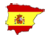 KIPY BABY - Espanol